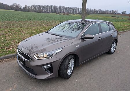 Kia Cee'd / Ceed 1.0 T-GDI 88kW