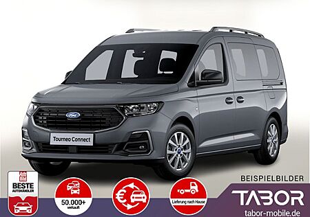 Ford Tourneo Connect Grand TDCi 122 Aut Tit AHK SHZ