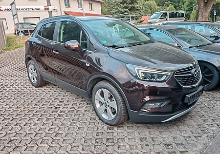 Opel Mokka X Edition Automatik 1-Hand! 79000km!