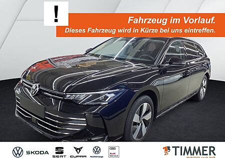 VW Passat Variant gebraucht kaufen VW Passat Variant Volkswagen 2.0 TDI DSG BUSINESS *AHK *360° *