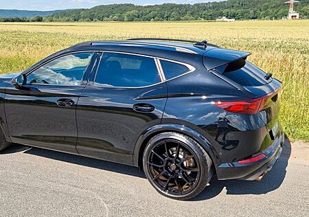 Cupra Formentor Formentor2.5TSI VZ5 DCC CUP Beat