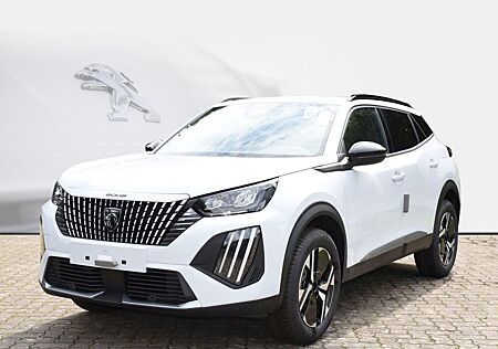 Peugeot 2008 Allure PureTEch 130 EAT8