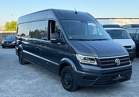 VW Crafter Volkswagen Kasten 35 lang Hochdach FWD