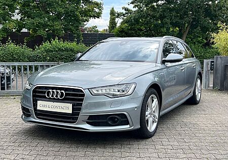 Audi A6 Avant 3.0 TDI*Pano*BOSE*ACC*Leder*Matrix
