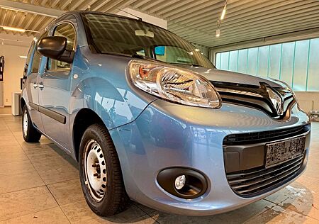 Renault Kangoo Happy Family TÜV Neu AHK 5-Sitzer