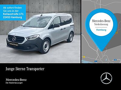 Mercedes-Benz Citan 110 Tourer BASE Klima+MBUX+Navi+Park-Paket