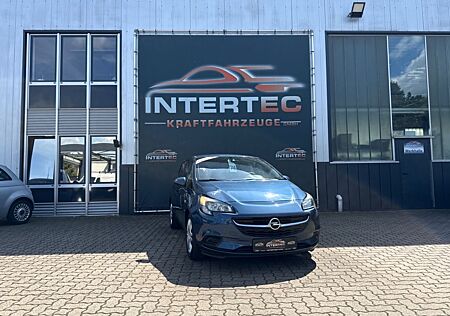 Opel Corsa 1.4 Edition*KLIMA*FSP*USB*ALLWETTER*HU NEU