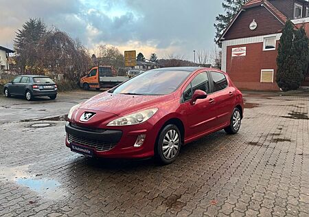 Peugeot 308 Sport Plus*TÜV/AU NEU*