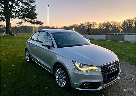 Audi A1 1.4 TFSI Ambition Ambition