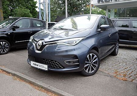 Renault ZOE Intens R135 Z.E.50 PDC SHZ KAMERA NAVI LED