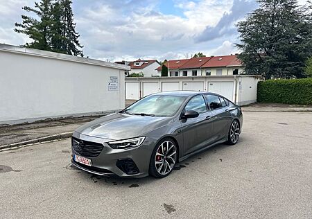 Opel Insignia B Grand Sport GSi 4x4 Exclusive