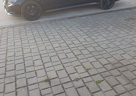 Mercedes-Benz E 350 BlueTEC 4MATIC T -