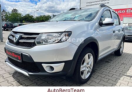 Dacia Sandero II Stepway Prestige*Navi*WenigKm*PDC*