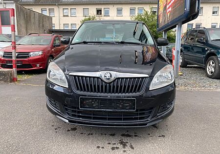 Skoda Fabia Combi Cool Edition