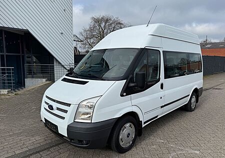 Ford Transit Kombi FT 300 L Trend