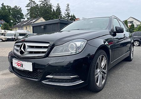 Mercedes-Benz C 200 T CDI Avantgarde BE DPF Navi Sportfahrwerk
