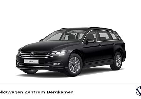 VW Passat Variant Volkswagen 1.5 BUSINESS CAM ACC NAVI SITZHZ.