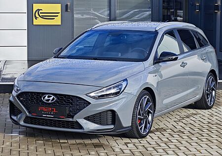 Hyundai i30 N-Line Prime Mild-Hybrid |Navi|Kamera|AHK|