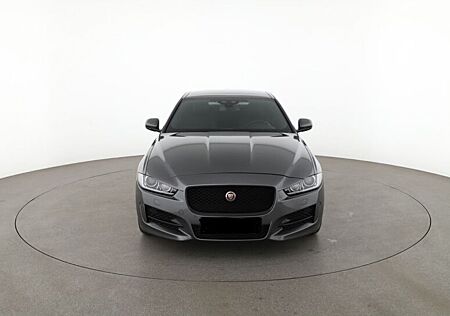 Jaguar XE 20d 180PS AWD R-Sport Automatik R-Sport