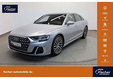 Audi A8 50 TDI quattro B&O/LED/Head-up/RFK/NAV