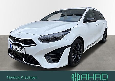 Kia Cee'd Sportswagon Ceed Sportswagon GT Line AB MONATL. 298€*