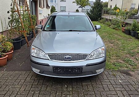 Ford Mondeo 2.0 Ambiente Ambiente
