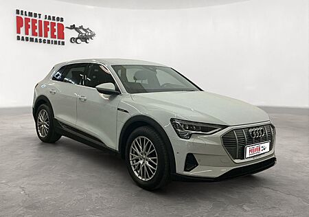 Audi e-tron 50 *Matrix*Kamera*Hands-Free-Öffnen*