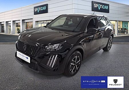 Peugeot 2008 1.2 Hybrid 145 Style (EURO 6e)