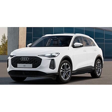Audi Q5 leasen