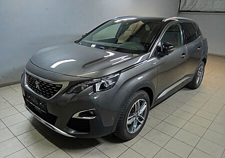 Peugeot 3008 Allure