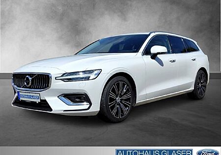 Volvo V60 Kombi Inscription *PANORAMA*LEDER*LED*