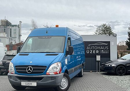 Mercedes-Benz Sprinter II Kasten 316 CDI Maxi