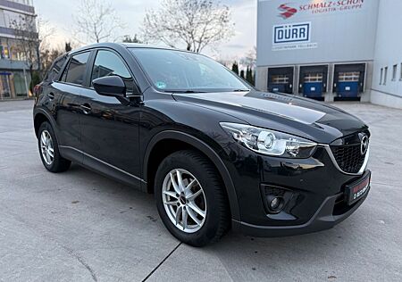 Mazda CX-5 Sports-Line AWD *Leder*Kamera*EURO 6