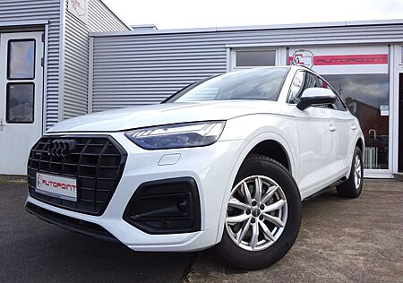 Audi Q5 SPORTB 40 TDI QUATTRO SPORT STANDHEIZ MATRIX