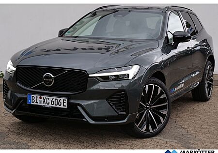 Volvo XC 60 XC60 T8 AWD Ultra Dark Plug-In Hybrid/Massagesit