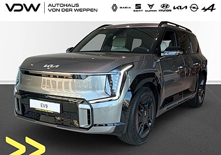 Kia EV9 4WD GT-Line Launch Edition Klima Navi Leder