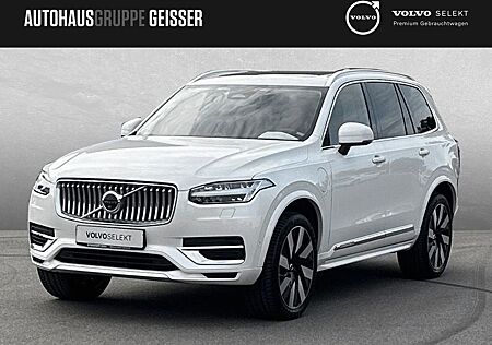 Volvo XC 90 XC90 T8 AWD Recharge Ultimate Bright 7-Sitzer SD