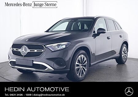 Mercedes-Benz GLC 220 d 4MATIC |Avantgarde|NAVI|KEYL|AHK|LED