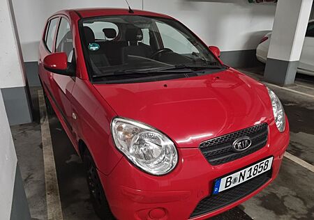 Kia Picanto 1.1 Vision Vision