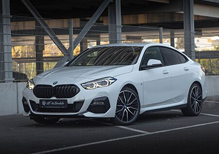 BMW 218i Gran Coupé*M-Sport*SHADOW*19"Zoll*U-FREI!