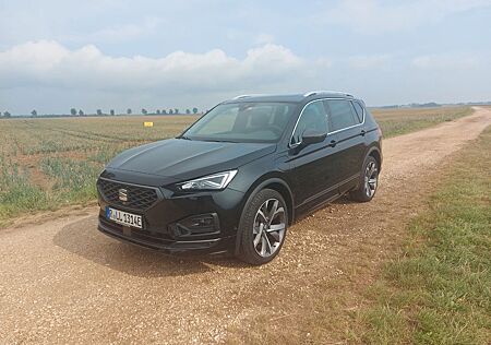 Seat Tarraco 1.4 e-HYBRID 180kW FR DSG FR