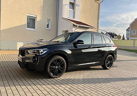 BMW X1 sDrive18d M Sport M Sport