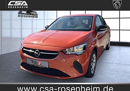 Opel Corsa e Edition Klima Einparkhilfe el. Fenster