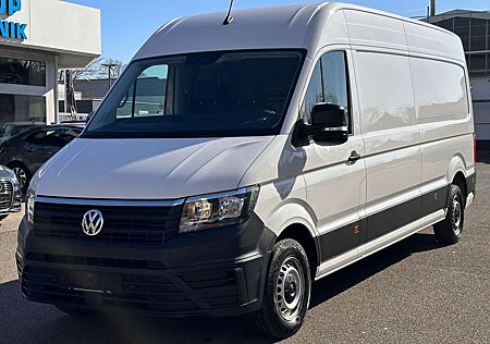 VW Crafter Volkswagen Kasten 35 Lang Hochdach Automatik FWD Ka
