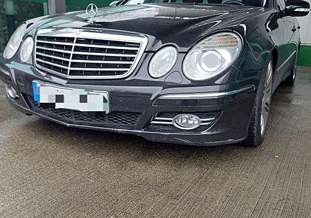 Mercedes-Benz E 320 CDI T AVANTGARDE Avantgarde