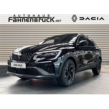 Renault Arkana leasen