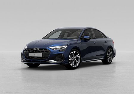 Audi A3 Limousine 30 TFSI S tronic S line LED ACC DAB