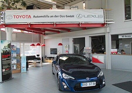 Toyota Yaris Edition-S Hybrid