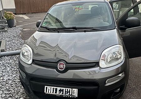 Fiat New Panda 1.2 8V EASY EASY