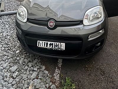 Fiat New Panda 1.2 8V EASY EASY